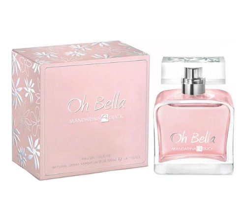 Mandarina Duck Oh Bella оригинал Mandarina Duck Oh Bella оригинал