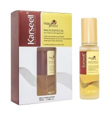 Масло для волос Karseell Maca Care Sistem, 50ml