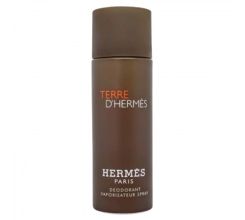 Дезодорант Hermes Terre D'Hermes, 200ml, Дезодорант 200 мл