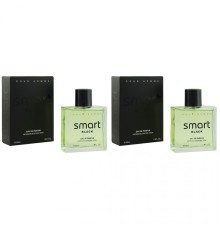 Набор Onlyou Smart Black Pour Homme, edp., 2*55 ml