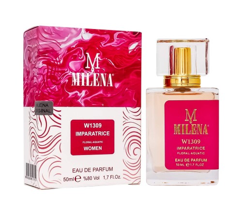 Milena Imperanrice W-1309 (Dolce & Gabbana 3 L'Imperatrice) 50ml, Milena 50ml