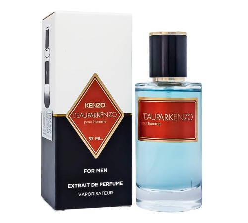 Kenzo L'Eau Par Pour Homme,edp., 57ml, Мини парфюм