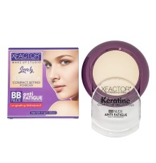 Пудра Max Factor Keratine тон 01