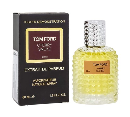 Тестер Ariviste Tom Ford Cherry Smoke,edp., 60ml