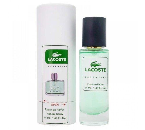 Тестер Lacoste Essential,edp., 44ml, Тестеры духов