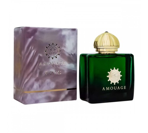 Amouage Epic For Women,edp., 100ml, Парфюмерия 50-125 мл