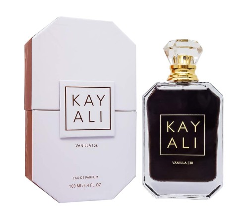 Kayali Vanilla 28,edp., 100ml, Парфюмерия Люкс