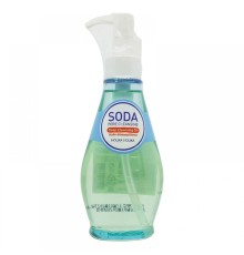 Очищающее, гидрофильное масло Holika Holika Soda Pore Deep Cleansing, 150ml