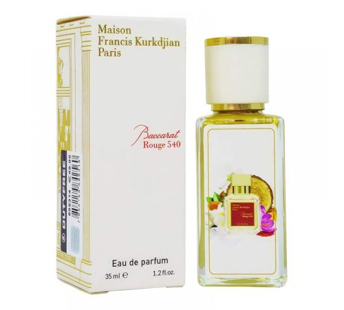 Maison Francis Kurkjian Baccarat Rouge 540,edp., 35ml, Мини парфюм