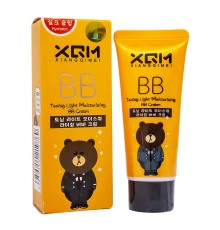 BB крем для лица XQM (медвежонок), 65g