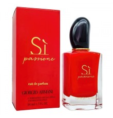 Giorgio Armani Si Passion,edp., 50ml