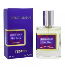 Тестер Giorgio Armani Ikat Bleu, 58ml