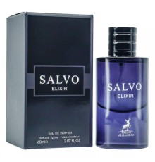 Al Hambra Salvo Elixir,edp., 100ml