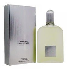 Tom Ford Grey Vetiver 100 Ml