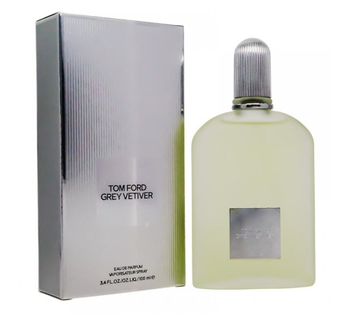 Tom Ford Grey Vetiver 100 Ml, Нишевая парфюмерия