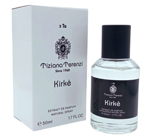 Тестер Tiziana Terenzi Kirke.edp., 50ml, Тестеры 50 мл (круглые)