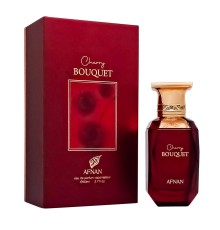 Afnan Cherry Bouquetn,edp., 80ml