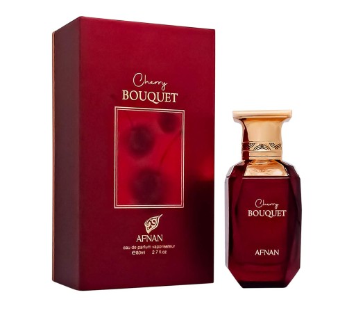 Afnan Cherry Bouquetn,edp., 80ml, Afnan