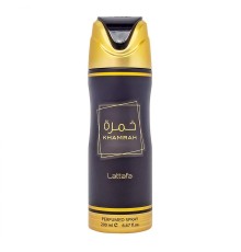 Дезодорант Lattafa Khamran, 200ml