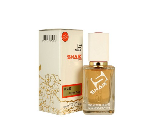 Shaik (C.D. Miss Dior Cherry W 252), edp., 50 ml, Shaik 50 мл