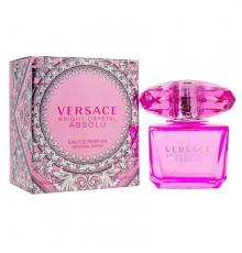 Versace Bright Crystal Absolu, edp., 90 ml