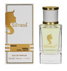 Silvana W-429 (Fragrance World Nawal) 50ml