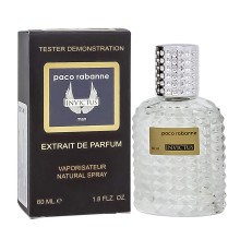 Тестер Ariviste Paco Rabanne Invictus,edp., 60ml