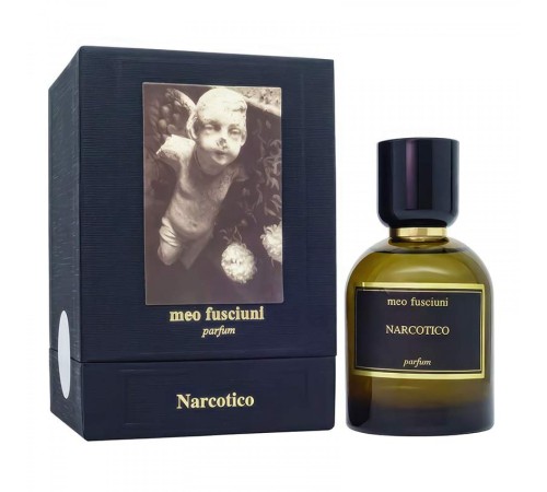 Meo Fusciuni Narcotico,edp., 100ml