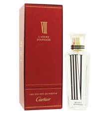 Cartier L`heure Diaphane Les Heures De Parfum, edp., 75 ml