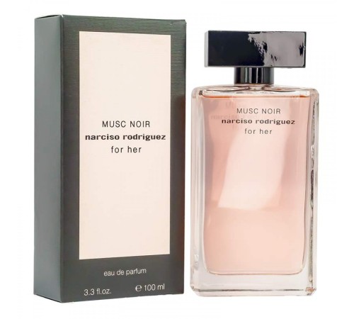 Евро Narciso Rodriguez Musk Noir For Her edp., 100ml