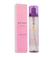 Giorgio Armani My Way,edp., 80ml