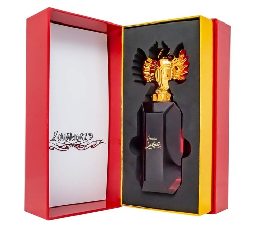 Christian Louboutin Loubicharme,edp., 90ml, Christian Louboutin