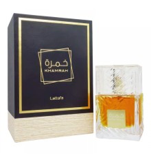 Lattafa Khamran,edp., 100ml