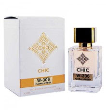 Chic Floral Fresh W-306,edp., 50ml (Chloe)