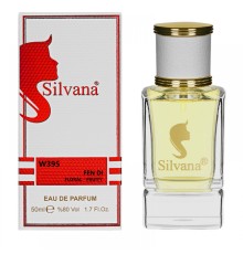 Silvana W-395 (Fendi Fan Di Fendi) 50ml