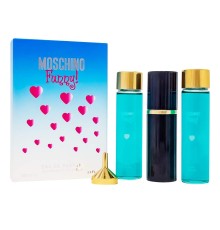 Набор 3в1 Moschino Funny, 100ml