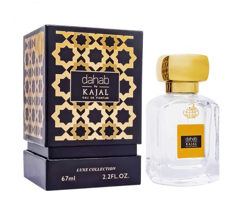 Lux Collection Kajal Dahab,edp., 67ml, Lux Collection 67 мл