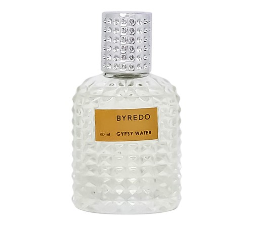 Тестер Ariviste Byredo Gypsy Water,edp., 60ml