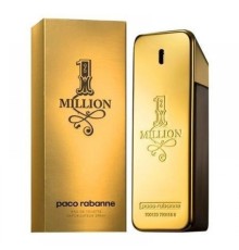 Евро Paco Rabanne 1 Million, edt., 100 ml