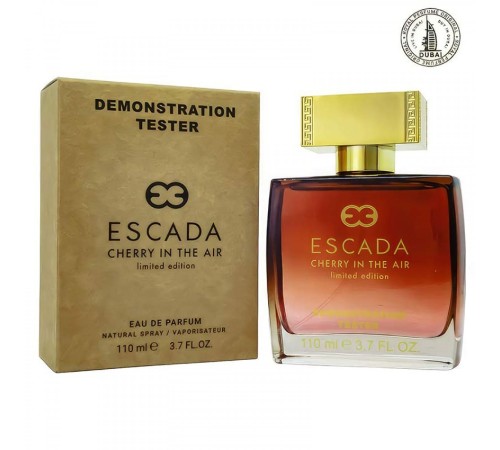 Тестер Escada Cherry In The Air,edp., 110ml, Тестеры 110 мл (ОАЭ)