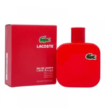 Lacoste Eau De Lacoste L.12.12 Rouge, edt., 100 ml