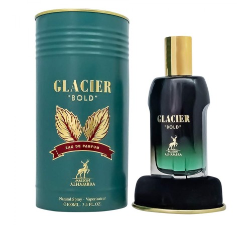 Alhambra Glacier Bold,edp., 100ml, Alhambra