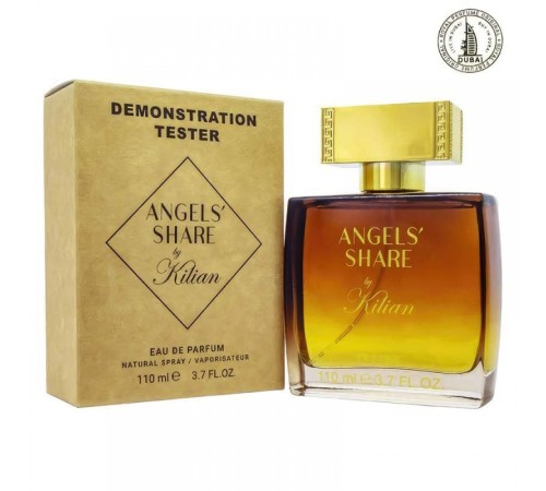 Тестер Kilian Angels' Share,edp., 110ml, Тестеры духов