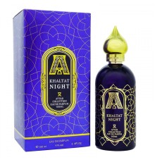 Attar Collection Khaltat Night,edp., 100ml