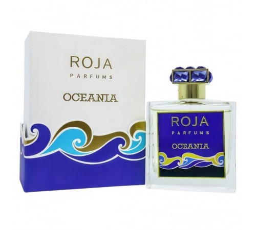 Roja Dove Oceania,edp., 100ml, Нишевая парфюмерия