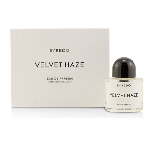 BYREDO Velvet Haze оригинал