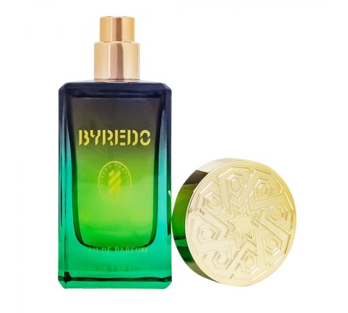 Тестер Byredo Bal D'Afrique,edp., 55ml, Тестеры 55 мл (ОАЭ)