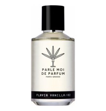 Parle Moi De Parfum Flavia Vanilla