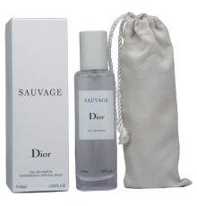 Тестер Christian Dior Sauvage 40ml