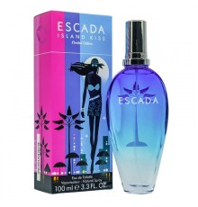 Escada Island Kiss, 100 ml